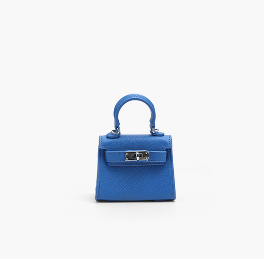 Mini Crossbody Bag 經典迷你款斜跨包