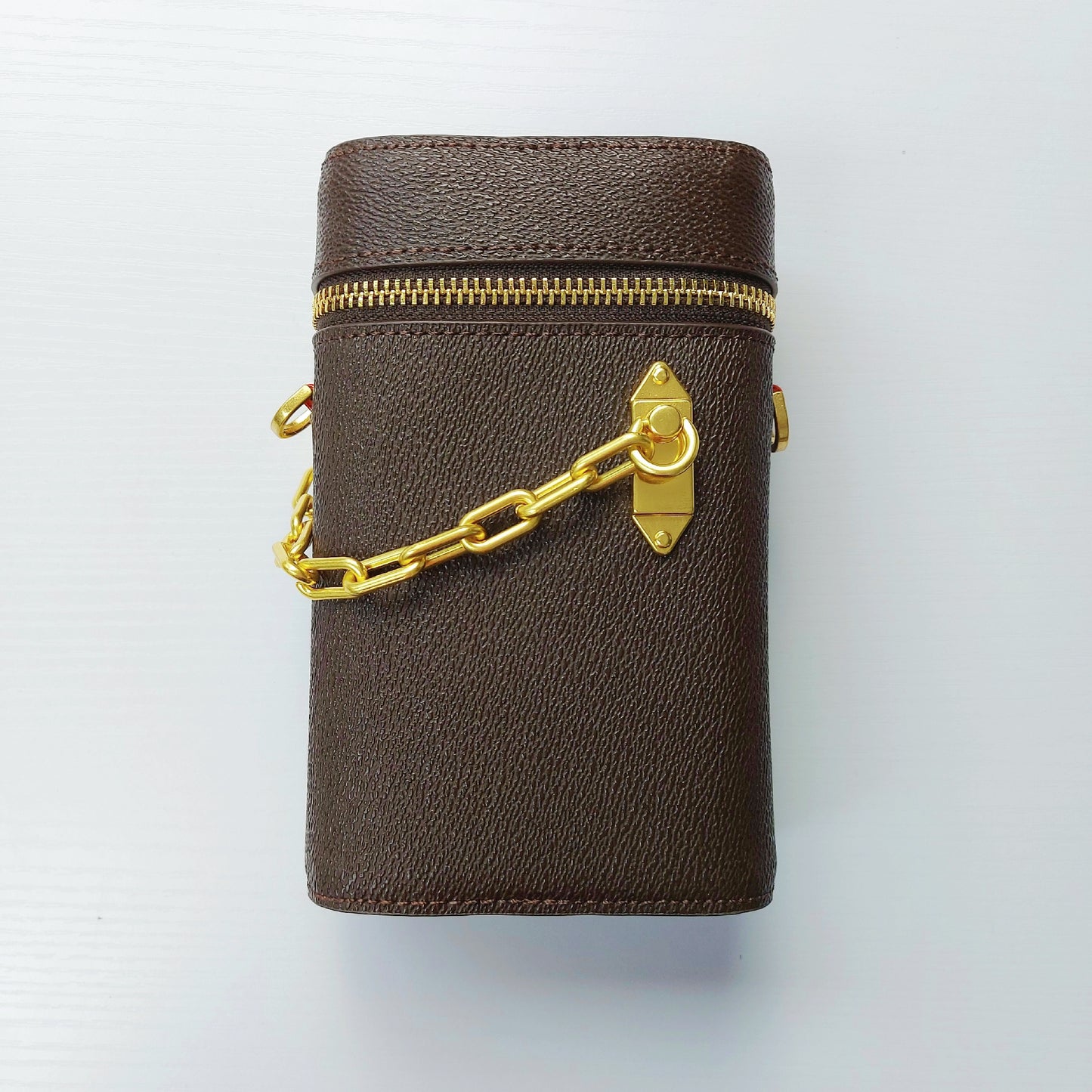 Small Size Rectangular Crossbody Bag 小號方形斜背包