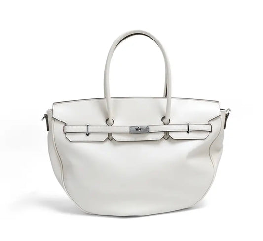Large Tote Bag 大容量手提肩背包
